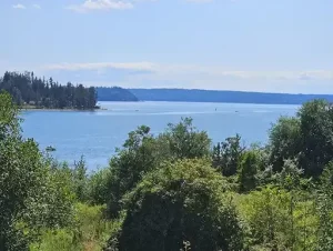 Image of Tulalip Bay