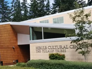 hibulb cultural center