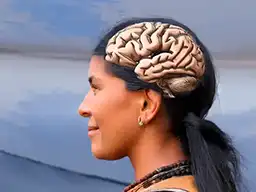 brain